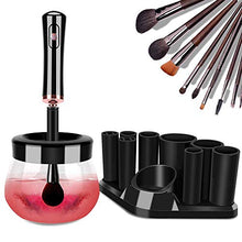 Load image into Gallery viewer, Posh Blend™ - Makeup Brush Cleaner