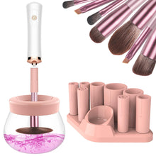 Load image into Gallery viewer, Posh Blend™ - Makeup Brush Cleaner