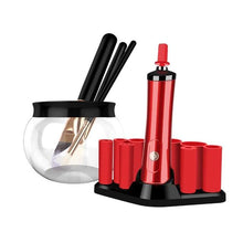 Load image into Gallery viewer, Posh Blend™ - Makeup Brush Cleaner