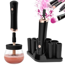 Load image into Gallery viewer, Posh Blend™ - Makeup Brush Cleaner
