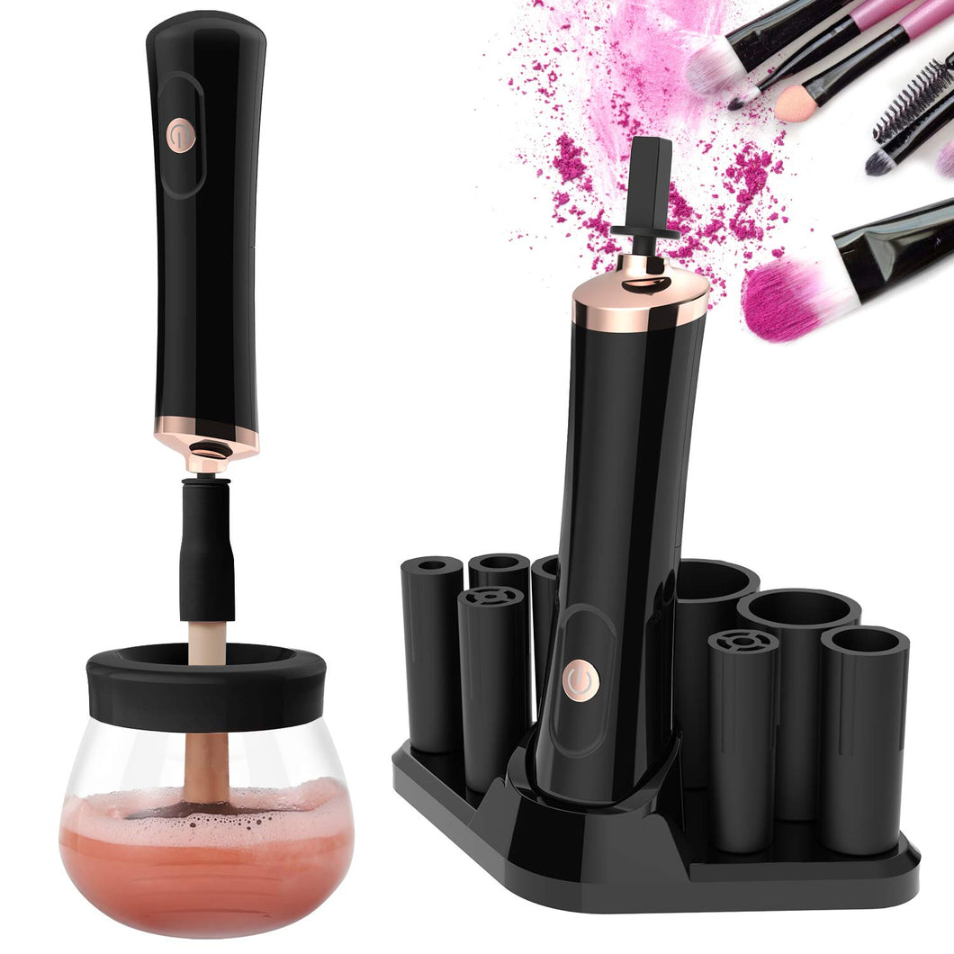 Posh Blend™ - Makeup Brush Cleaner