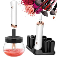 Load image into Gallery viewer, Posh Blend™ - Makeup Brush Cleaner
